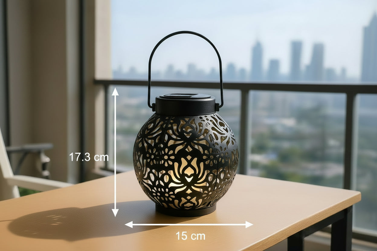 Kit Mini Balcon Cosy