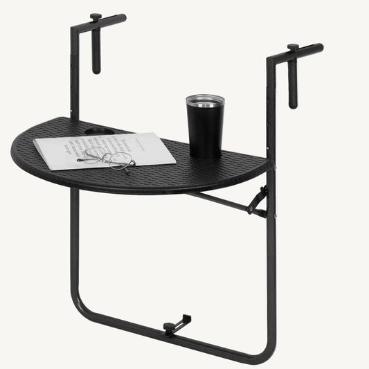 Table suspendue Cocoon