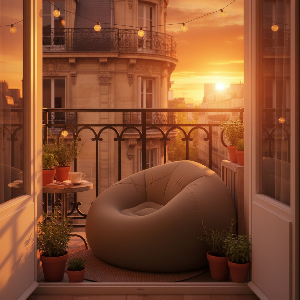 Après