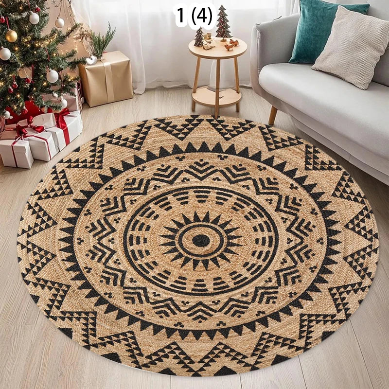Tapis extérieur