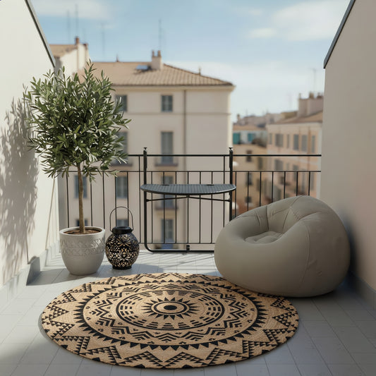 Kit Mini Balcon Cosy