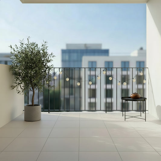 Kit Ambiance Balcon