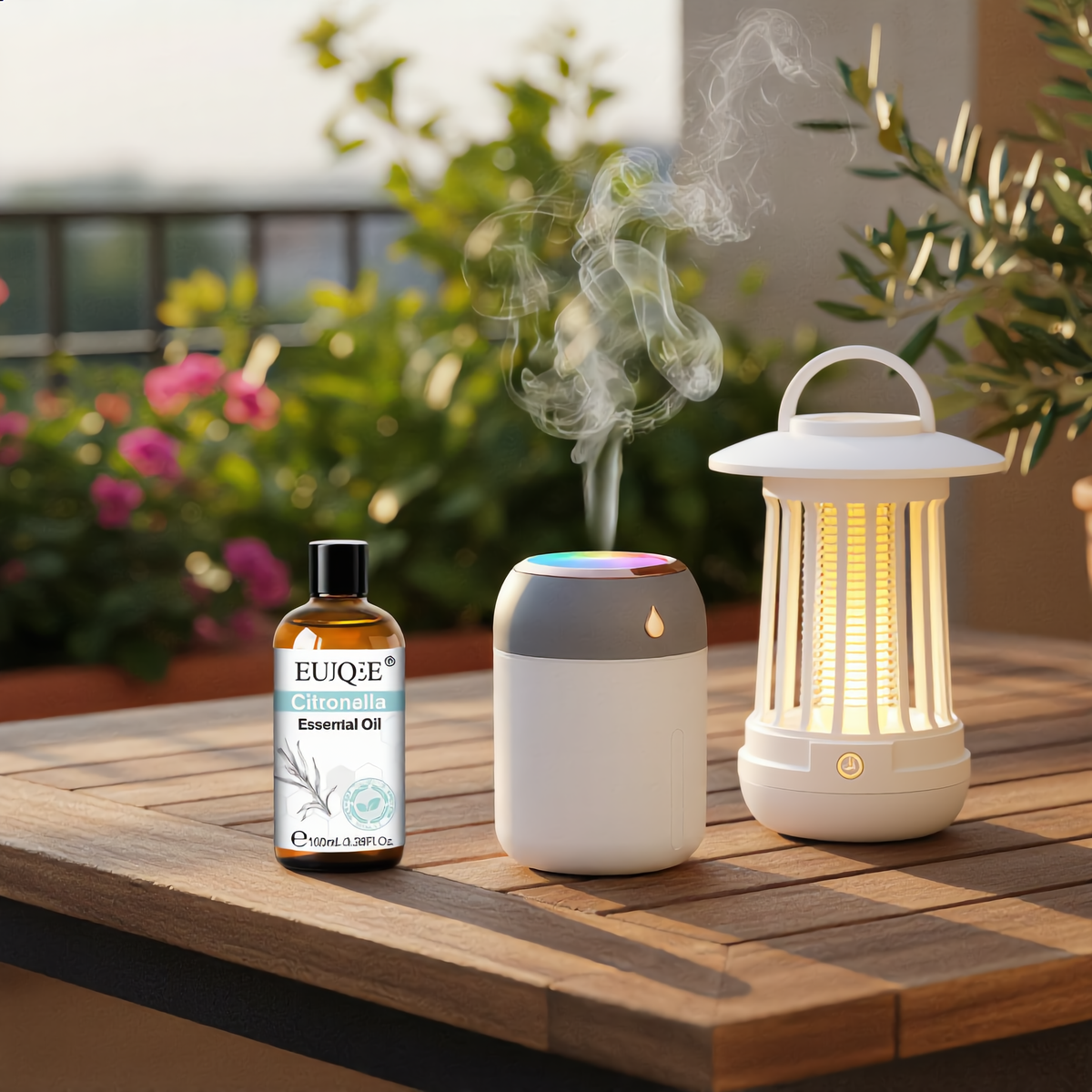 Kit Bien-être Balcon Premium